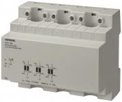 Siemens 7KT1202 Stromwandler AC3x150/5A 