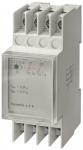 Siemens 5TT3405 Spannungsrelais T5570 
