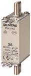 Siemens 3NA3803 NH000 10A 500VAC/250DC 