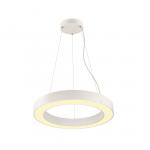 SLV Pendelleuchte MEDO RING 60   1008592 