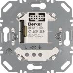 Berker Universal-Schalteinsatz  85121100 