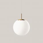 Bega Pendelleuchte f.den      45488.4K27 