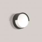 BEGA Decken-u.Wandleuchte 3000K  33509K3 