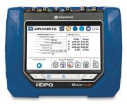 Gossen 193545 HDPQ    HDPQ  XPLORER PLUS 