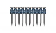 Bosch NB-38 1000x Rundkopf-   1600A02F4P 