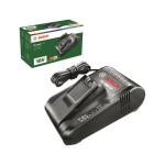 Bosch Schnellladegerät Lithium-Ionen 