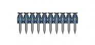 Bosch NB-25 1000x Rundkopf-   1600A02F4M 
