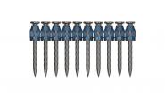 Bosch NK-35 1000x Rundkopf-   1600A02F4R 