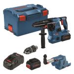 Bosch 0611921003 Akku-     GBH 18V-28 CF 