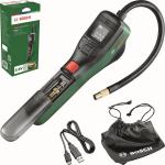 Bosch Akku-Druckluftpumpe       EasyPump 