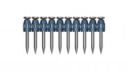 Bosch NB-32 1000x Rundkopf-   1600A02F4N 