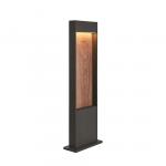 SLV Pollerleuchte FLATT POLE 65  1002957 