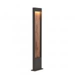 SLV FLATT POLE 100 Outdoor LED   1002959 