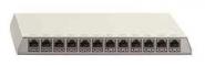 Rutenbeck PP-     PP-Cat.6A iso-12 Ap rw 