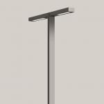 BEGA E-Lichtbauelement silber   84127AK3 