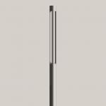 BEGA E-Lichtbauelement silber   84064AK3 
