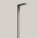 BEGA Lichtbauelement silber     84126AK3 