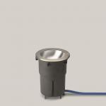 BEGA Bodeneinbauleuchte          84087K3 