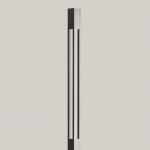 BEGA E-Lichtbauelement silber   84065AK3 