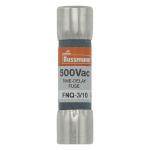 EATON BUSS MIDGET FUSE FNQ-3/10 FNQ-3/10 