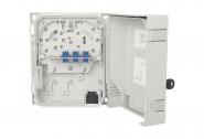 Metz HP 6xLC-Duplex OS2 VIK 1503507406-F 