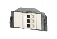 Metz E-DATsubway 3x8(8) GB2 1309350301-E 