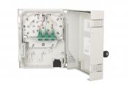 Metz HP 6xLC-Duplex APC OS2 1503597606-F 