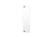 Metz Abdeckplatte 3HE/7TE    130810-01-E 