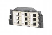 Metz E-DATsubway 9x8(8) GB2 1309350901-E 
