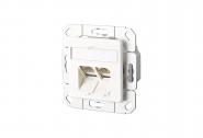 Metz Dat-Dose E-Dat C6 8/8(8)UPK rw Cat6 