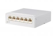 Metz E-DAT C6 6X8(8) AP-Ver  130862-11-E 