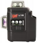 SPIT L18 Laser im Koffer 