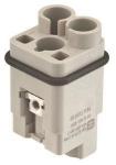 HART Han Q 2/0-m-crimp       09120023051 