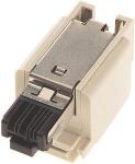 HART HAN Brid-RJ45 C-M RJ    09120033011 
