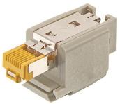 HART Han-Brid RJ45C-M-RJ     09120033015 