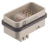 HART Han Q-Data RJ45-M       09120113001 