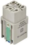 HART Han Q5/0-F-QL           09120052733 