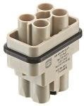 Harting Han Q 4/2-M-AS-QL    09120062662 