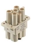 Harting Han Q 4/2 F-AS-QL    09120062762 