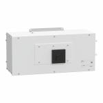 GS Endeinspeisekasten 400A   KSA400ABGD4 