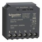 Schneider Wiser            CCT5011-0002W 