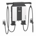 Schneider Pro DC Wallbox 60kW EVD1S60TBB 