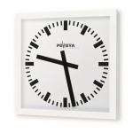 Peweta 52.370.521 Funkuhr 230V innen 