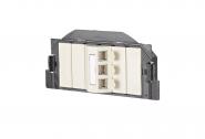 Metz C6A Modul 3 Port     130B11S30201-E 