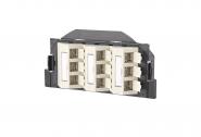 Metz C6A Modul 9 Port     130B11S90201-E 