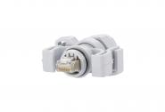 Metz E-DAT Industriestecker IP67 8(8) 