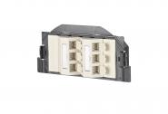 Metz C6A Modul 6 Port     130B11S60201-E 