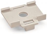 WAGO 855-9900 Tragschienenadapter 