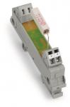 WAGO 289-128/003-000 Bauteilmodul mit 