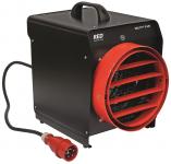 RED Heizgerät MELTYY  9kW tragbar 